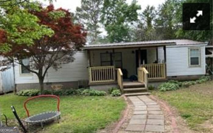 573 Old Rome Road, Aragon, GA 30104