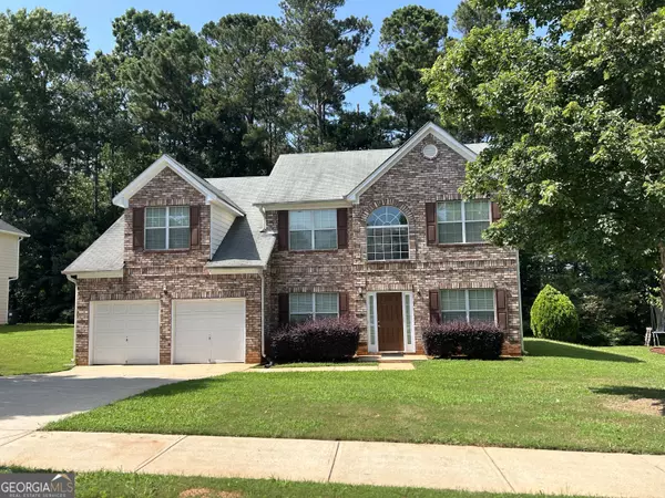 9155 Saunders DR, Covington, GA 30014