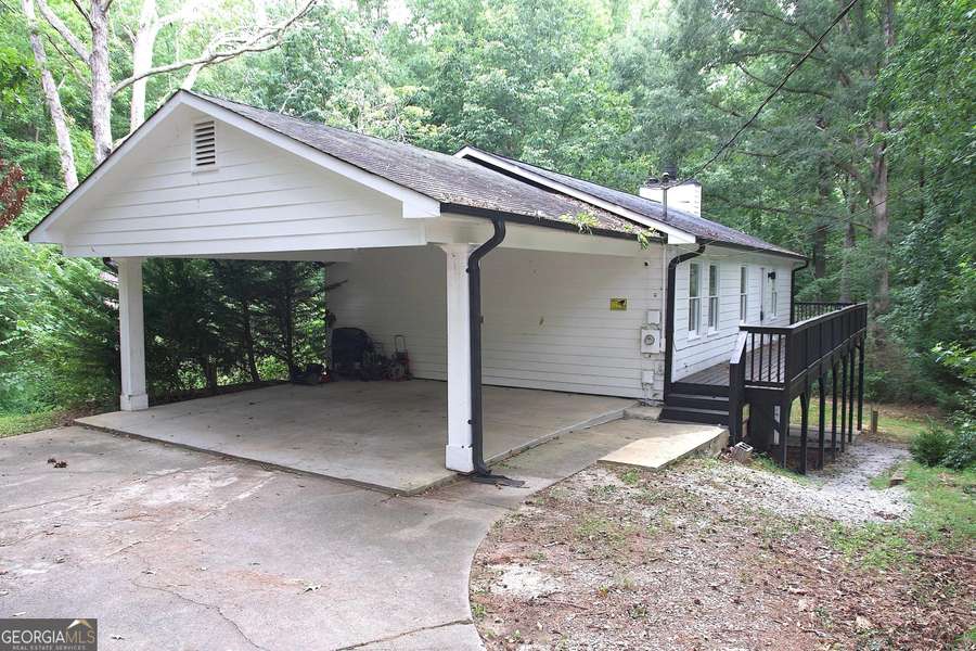 2957 Maverick TRL, Gainesville, GA 30507