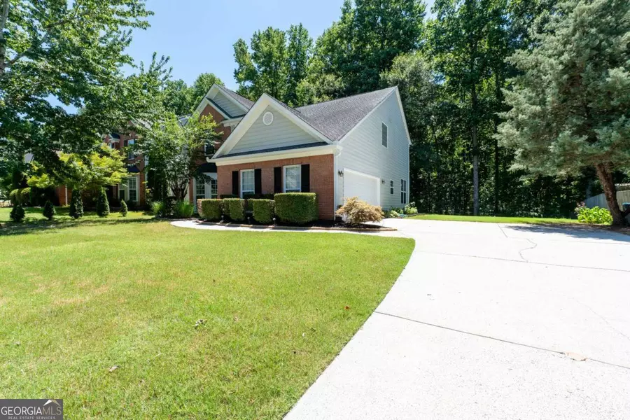 2238 Saint Albans PL, Buford, GA 30519