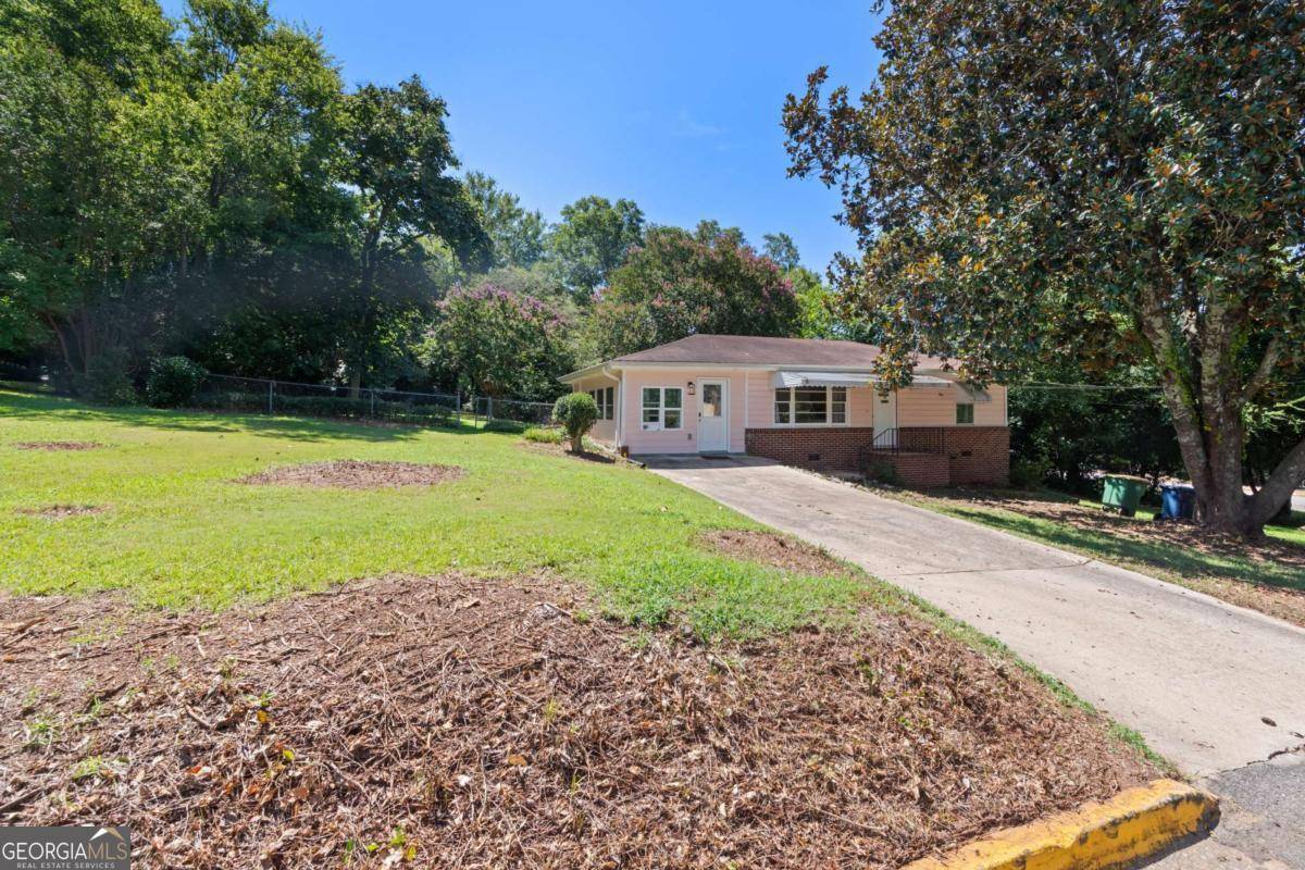 Athens, GA 30601,595 Poplar ST