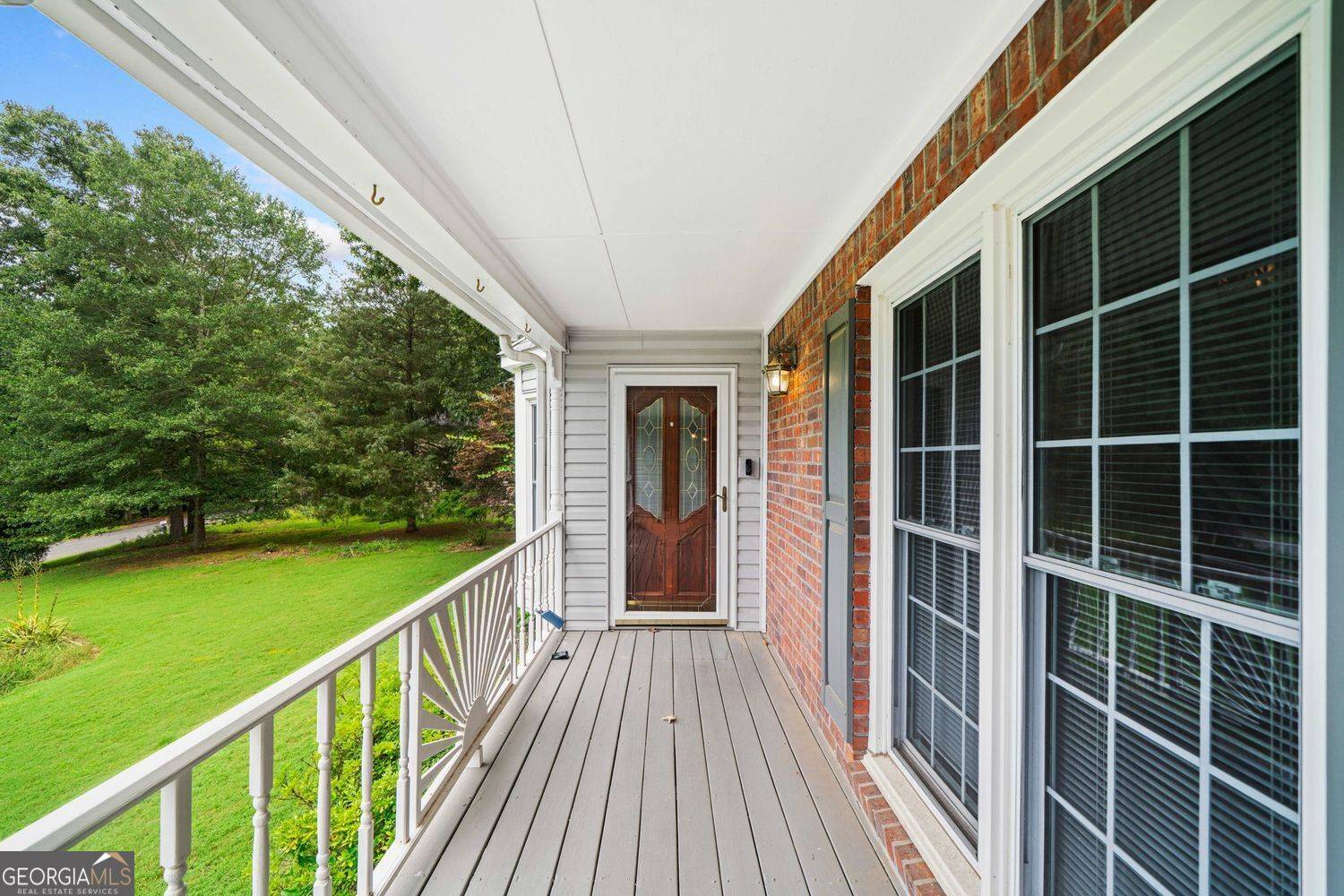 Woodstock, GA 30189,649 Driftwood DR