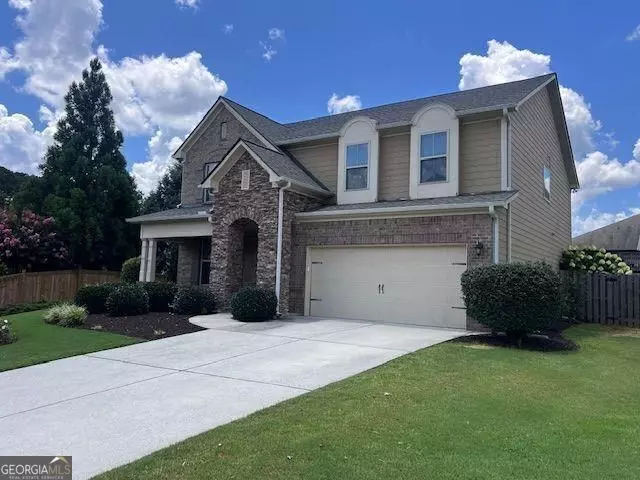 Canton, GA 30115,624 E East Hampton PL