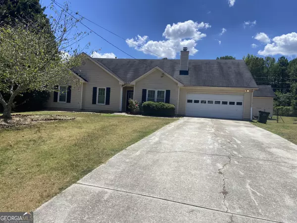 Grayson, GA 30017,280 Meadow View DR