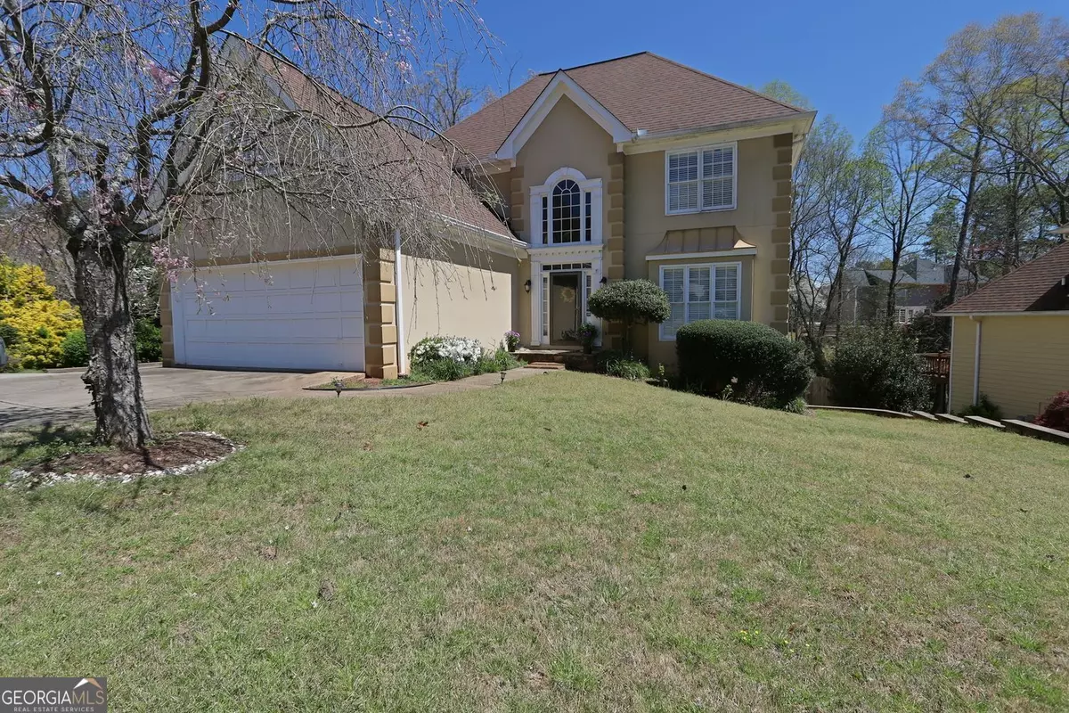 Sugar Hill, GA 30518,900 Secret Cove DR
