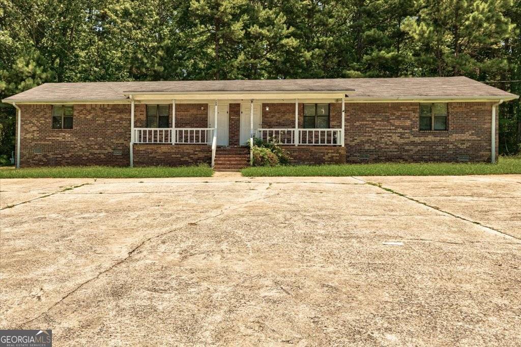 248 Antioch RD #A & B, Dallas, GA 30157