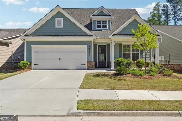 Snellville, GA 30078,2526 Knob Creek DR