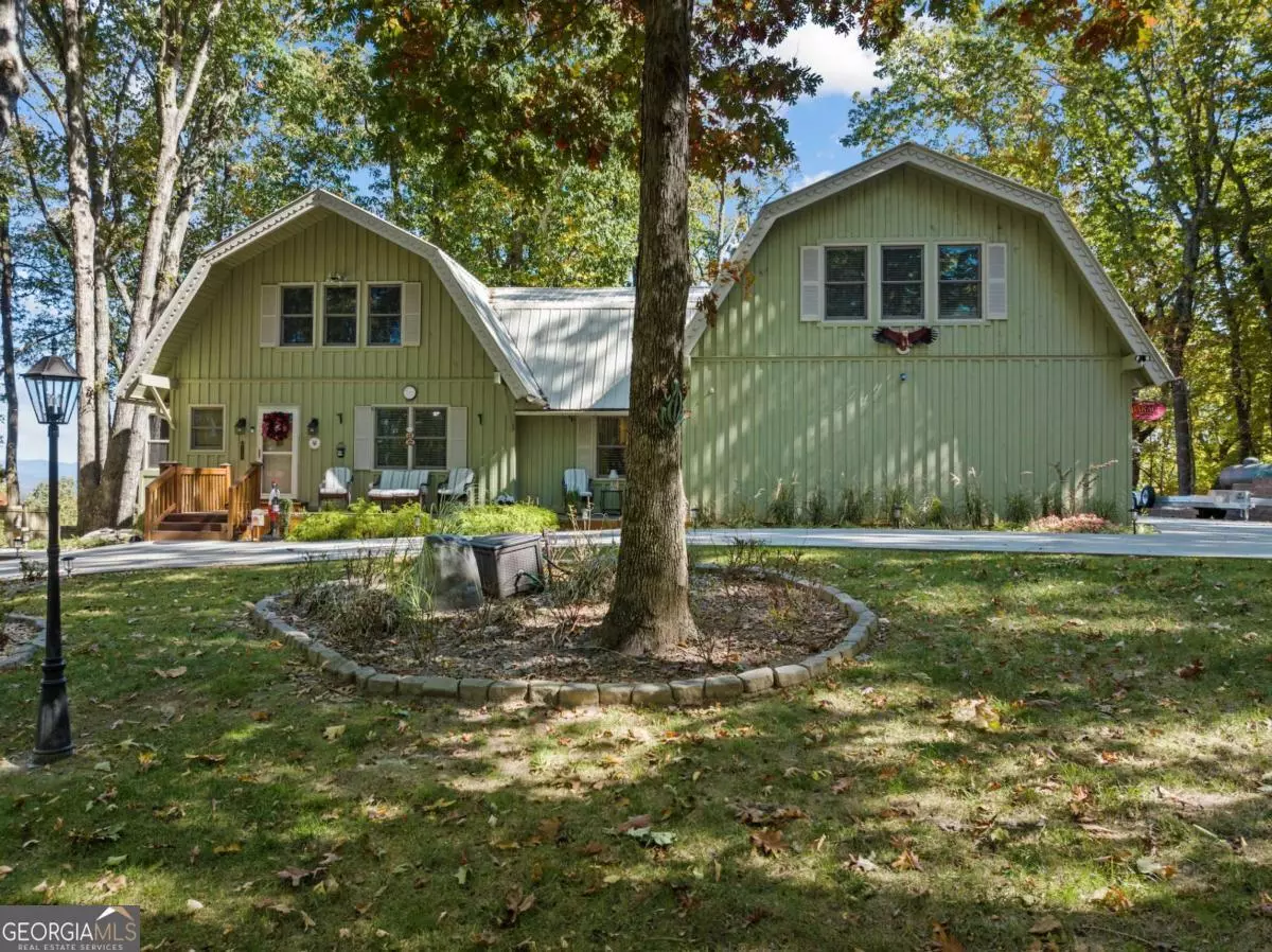 Sautee Nacoochee, GA 30571,35 Lucerne PL