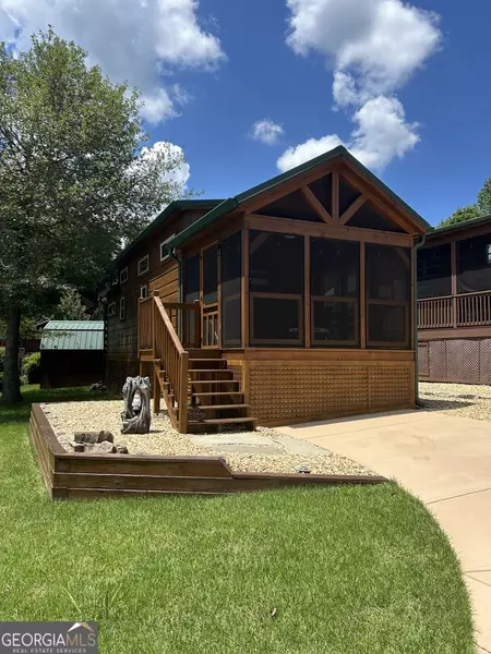 27 Wapiti LN, Cleveland, GA 30528