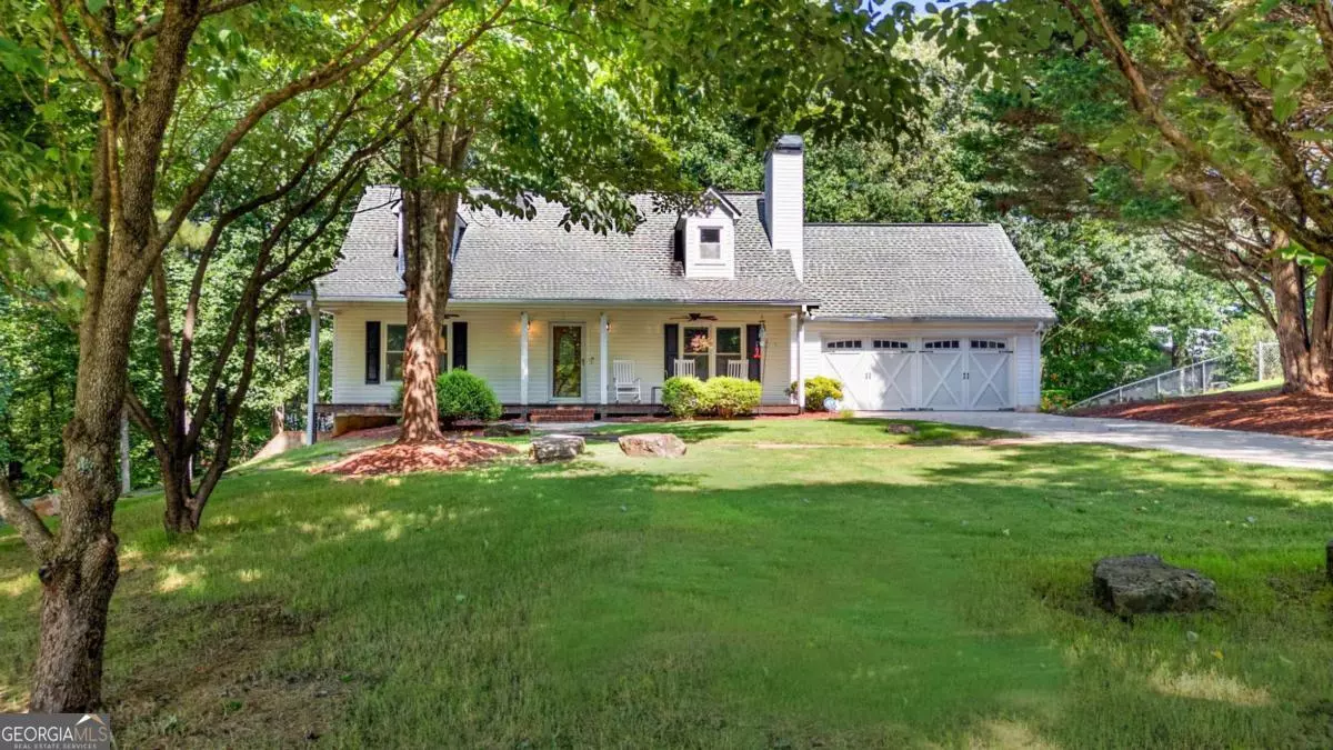 Gainesville, GA 30506,3978 Pointe N