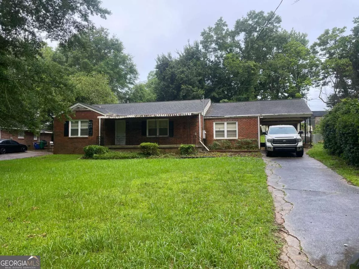Tucker, GA 30084,2500 Ball Park DR