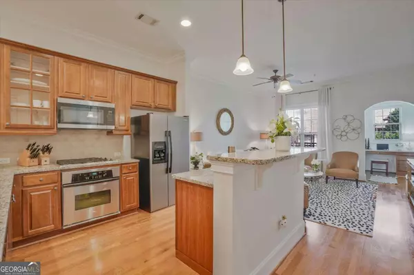 Atlanta, GA 30338,2300 Peachford RD #3403