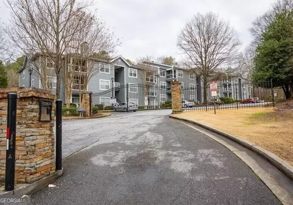 Sandy Springs, GA 30350,6307 Santa Fe Pkwy