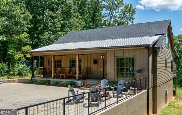 Carlton, GA 30627,724 Bertha Willis