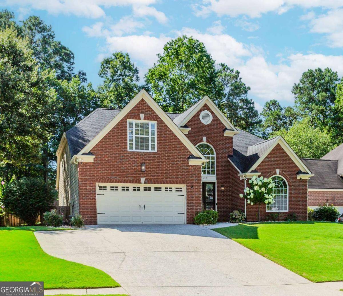 1618 Rocky Knoll LN, Dacula, GA 30019