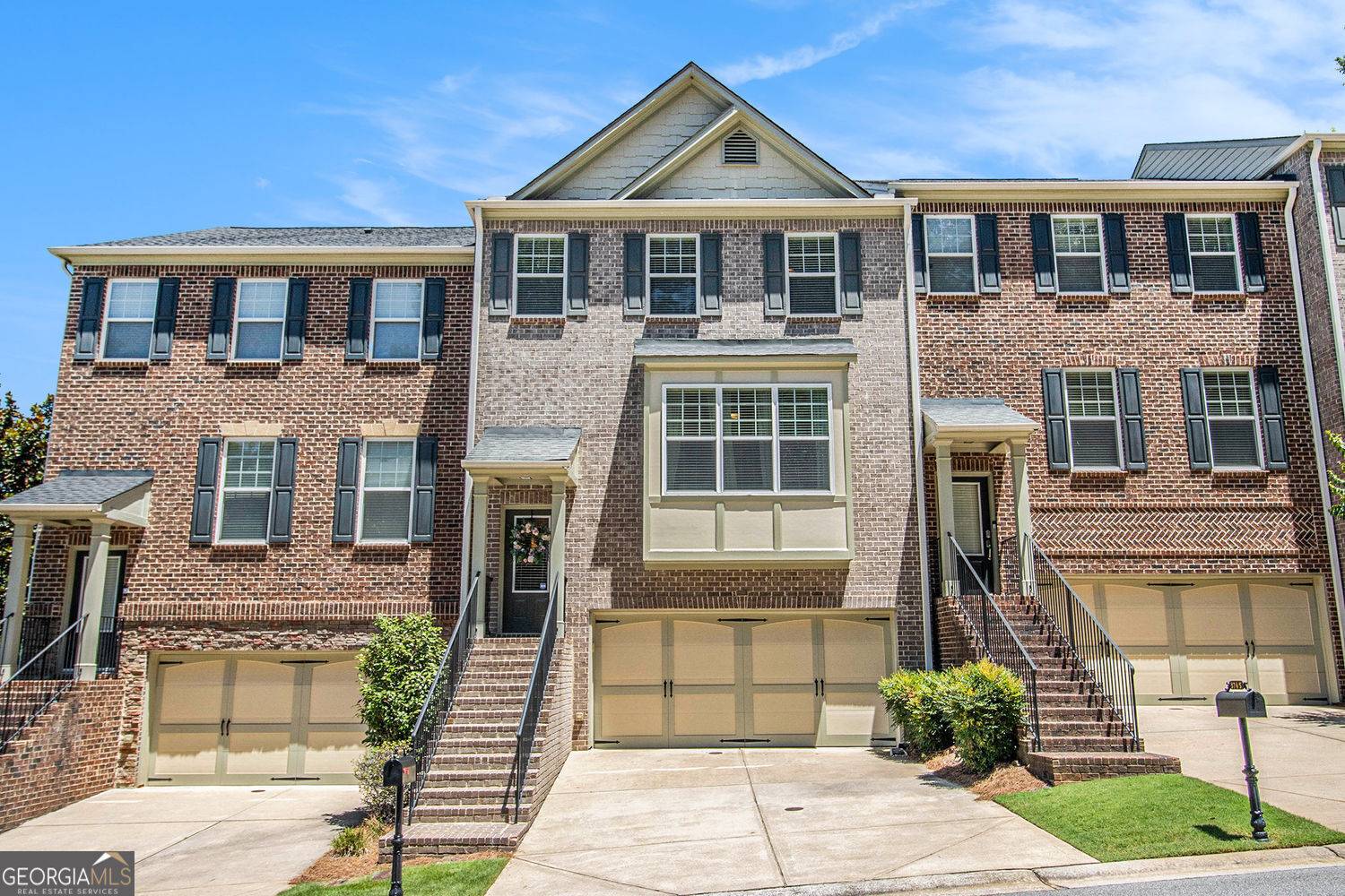 3747 Inglewood WAY NE, Brookhaven, GA 30319