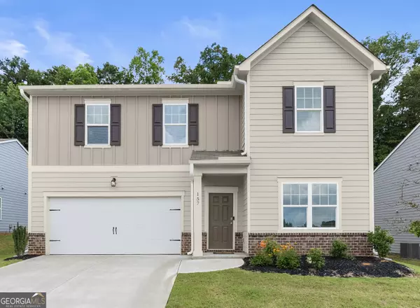 157 Colbury ST, Villa Rica, GA 30180
