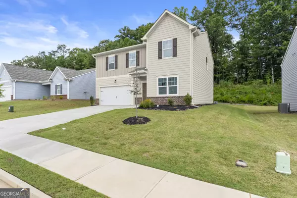Villa Rica, GA 30180,157 Colbury ST