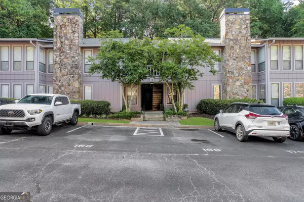 Tucker, GA 30084,3864 Woodridge WAY