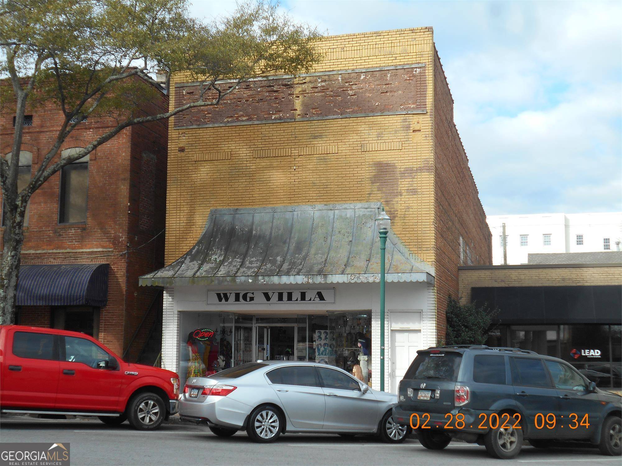 111 Ridley AVE, Lagrange, GA 30240