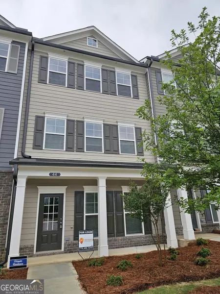 44 Cobalt LN, Newnan, GA 30265