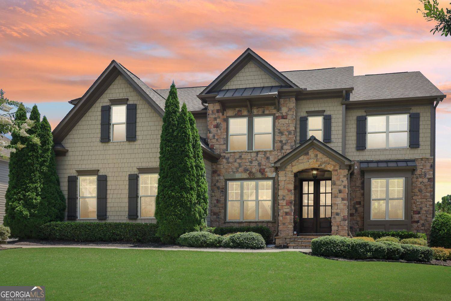 4425 Martel DR, Cumming, GA 30040