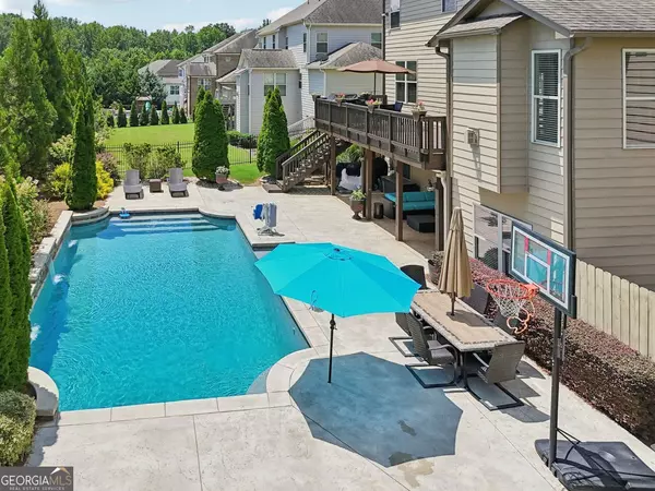 Cumming, GA 30040,4425 Martel DR