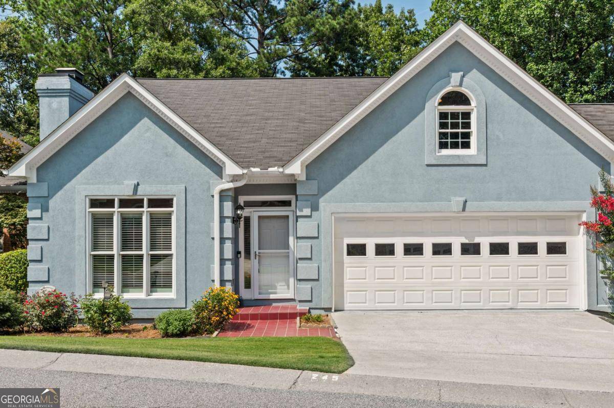 Athens, GA 30606,245 Mallard Pointe WAY