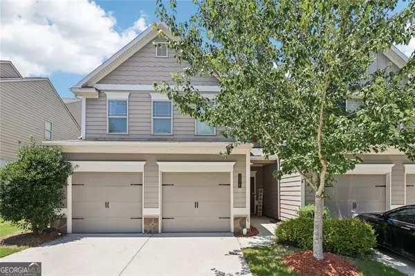 3377 Castleberry Village CIR, Cumming, GA 30040