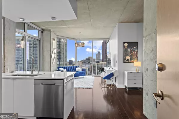 Atlanta, GA 30308,860 Peachtree ST NE #2502