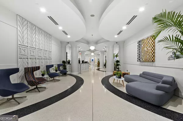 Atlanta, GA 30308,860 Peachtree ST NE #2502