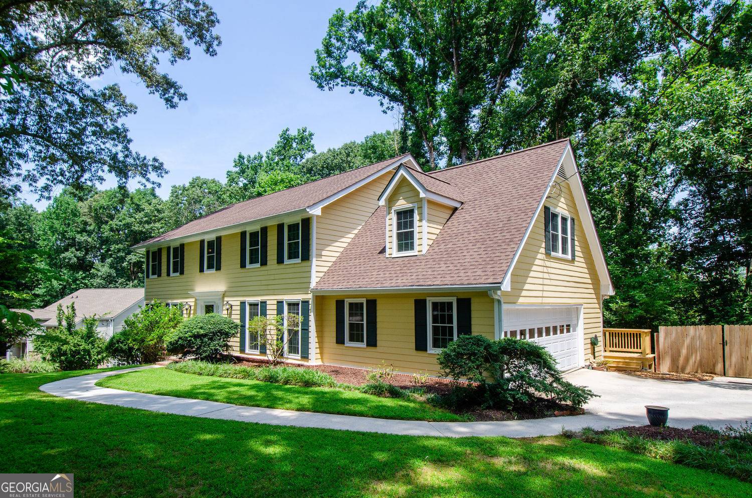 Lilburn, GA 30047,4503 Rivercliff DR SW