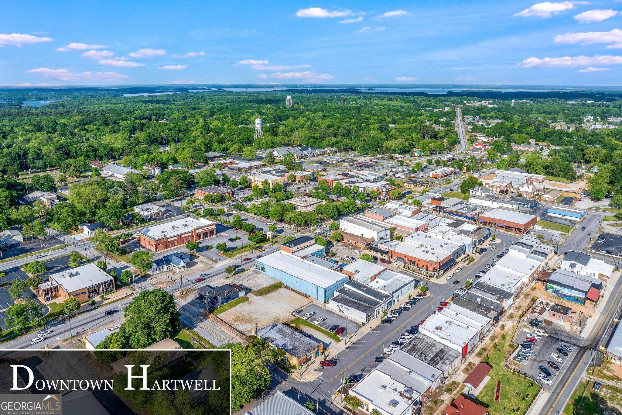 Hartwell, GA 30643,12 LOTS Saliba DR