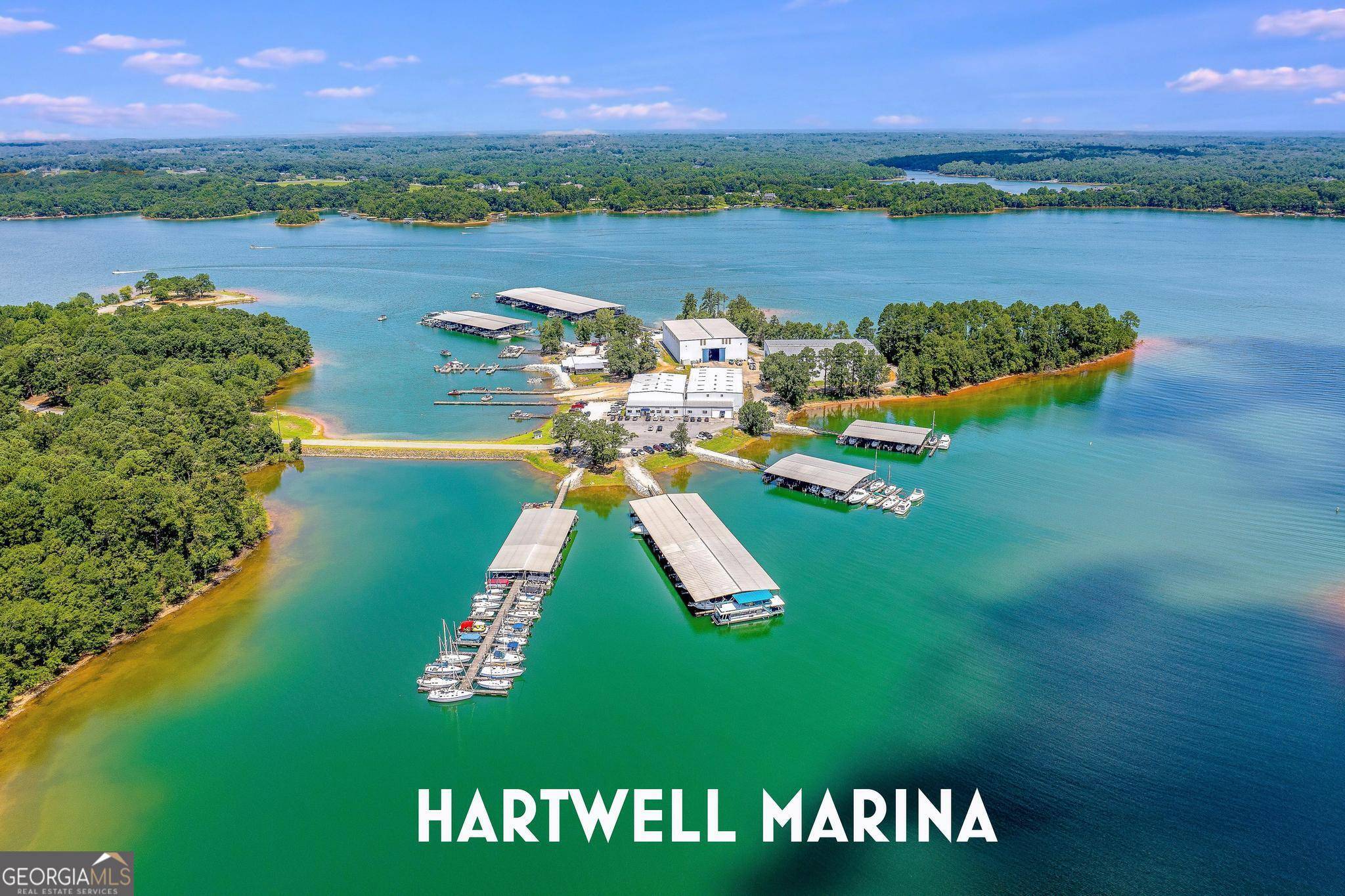 Hartwell, GA 30643,12 LOTS Saliba DR