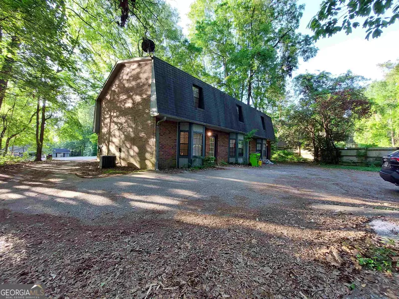 140 Hunters LN #A, Fayetteville, GA 30215
