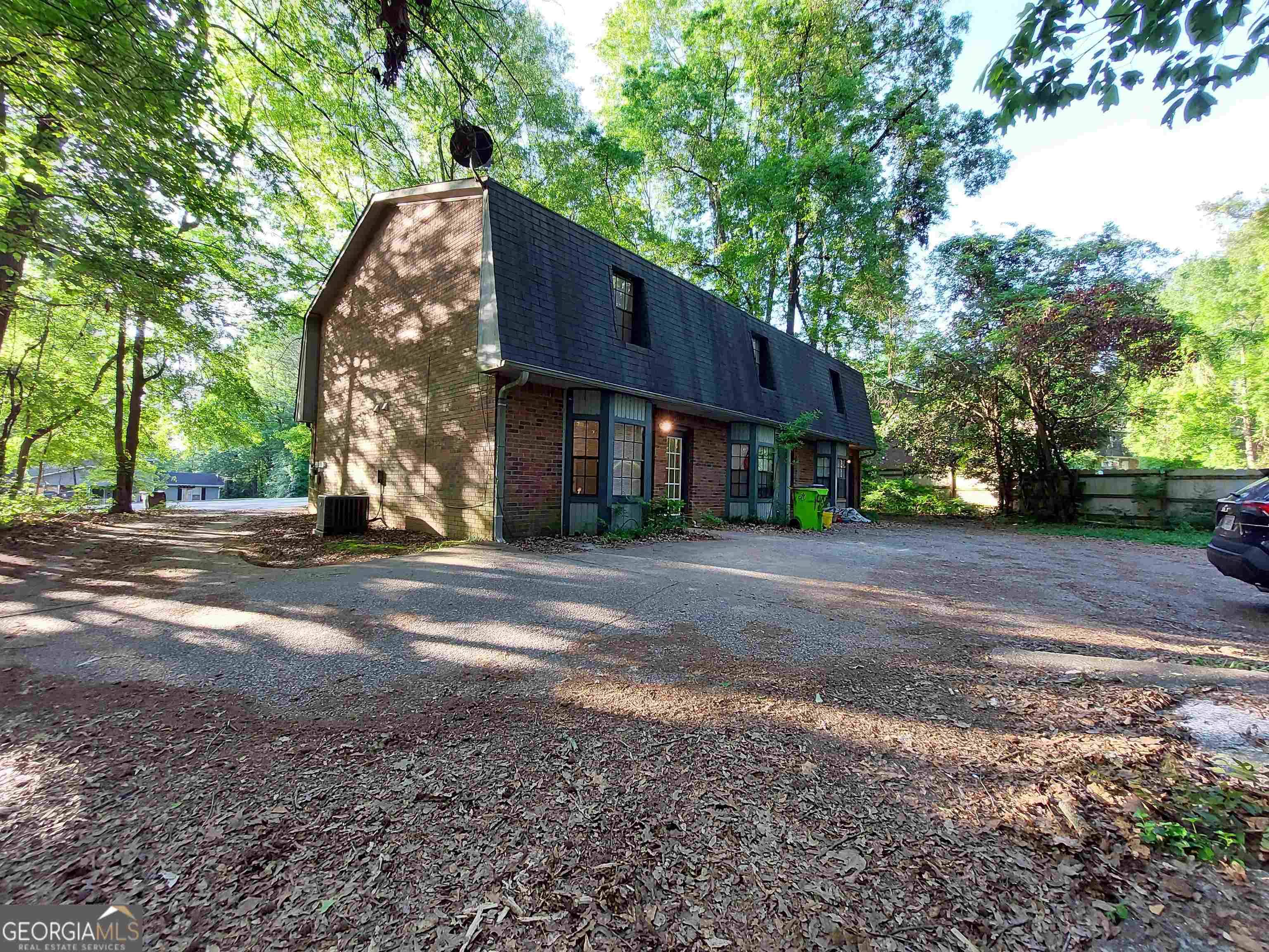 140 Hunters LN #A, Fayetteville, GA 30215