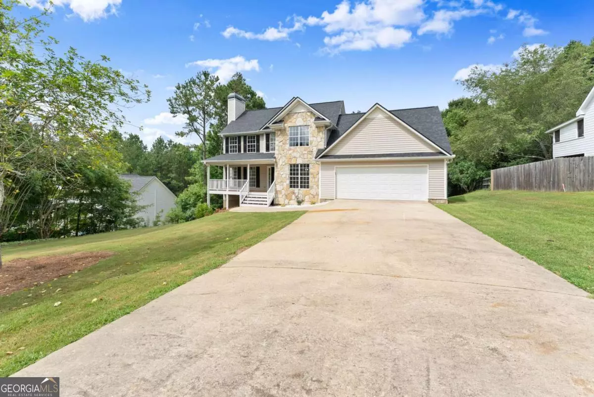 Dawsonville, GA 30534,80 Valley Brook DR