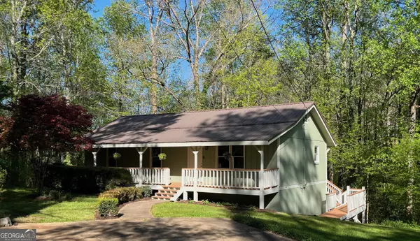 57 Toto DR, Dawsonville, GA 30534
