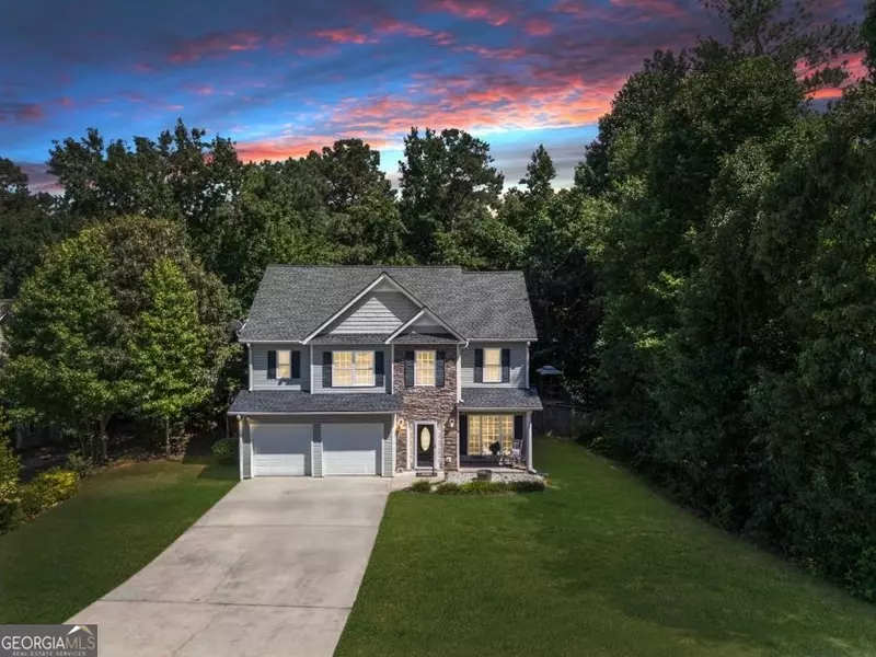 131 Muscadine WAY, Carrollton, GA 30116