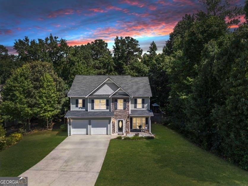 131 Muscadine WAY, Carrollton, GA 30116
