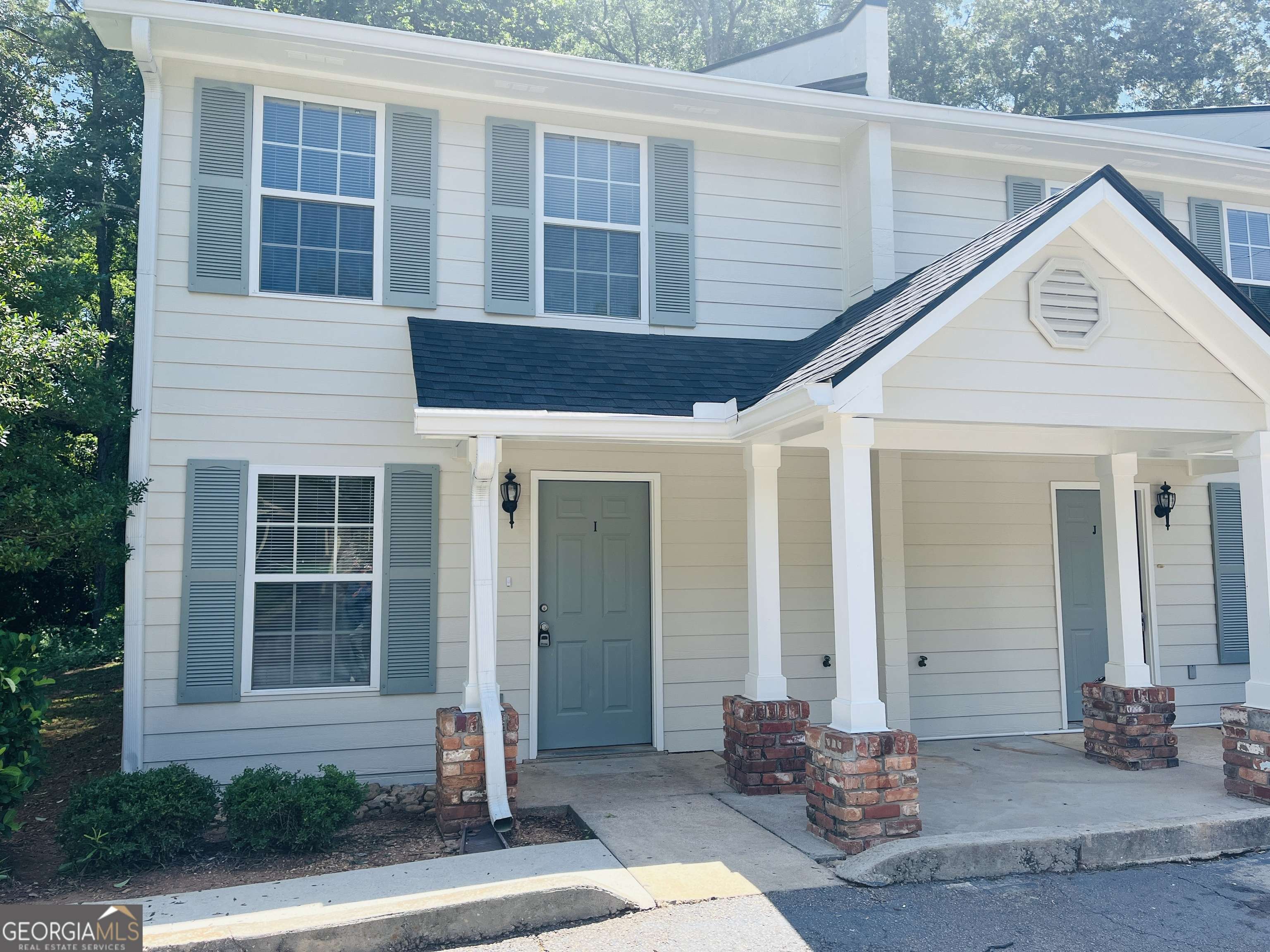 605 Wilburn AVE #I, Lagrange, GA 30240