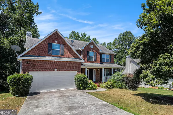 Conyers, GA 30012,1722 River Mill TRL NE