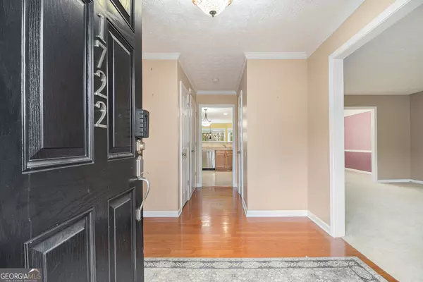 Conyers, GA 30012,1722 River Mill TRL NE