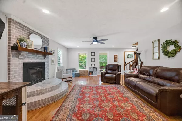 Lagrange, GA 30240,225 Linda LN