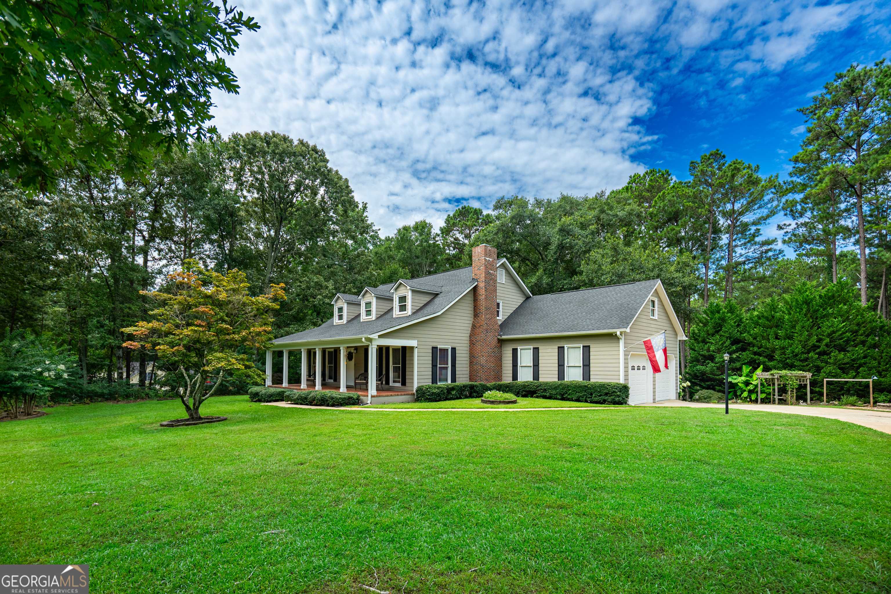 Lagrange, GA 30240,225 Linda LN