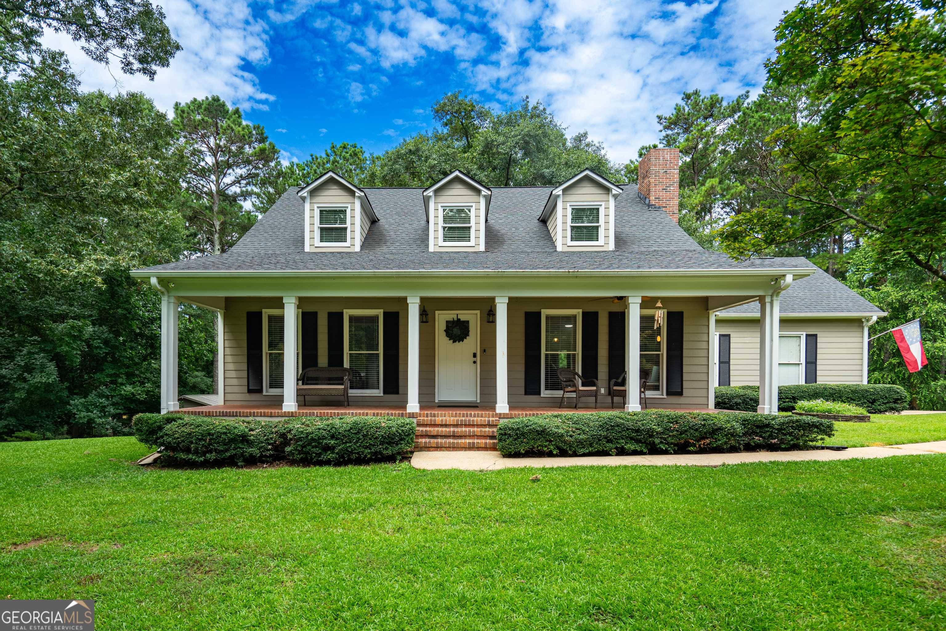 225 Linda LN, Lagrange, GA 30240