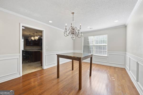 Hampton, GA 30228,553 Hamlet DR