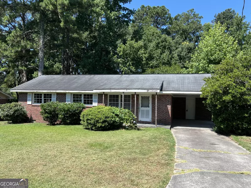 7411 Anderson PL, Jonesboro, GA 30236