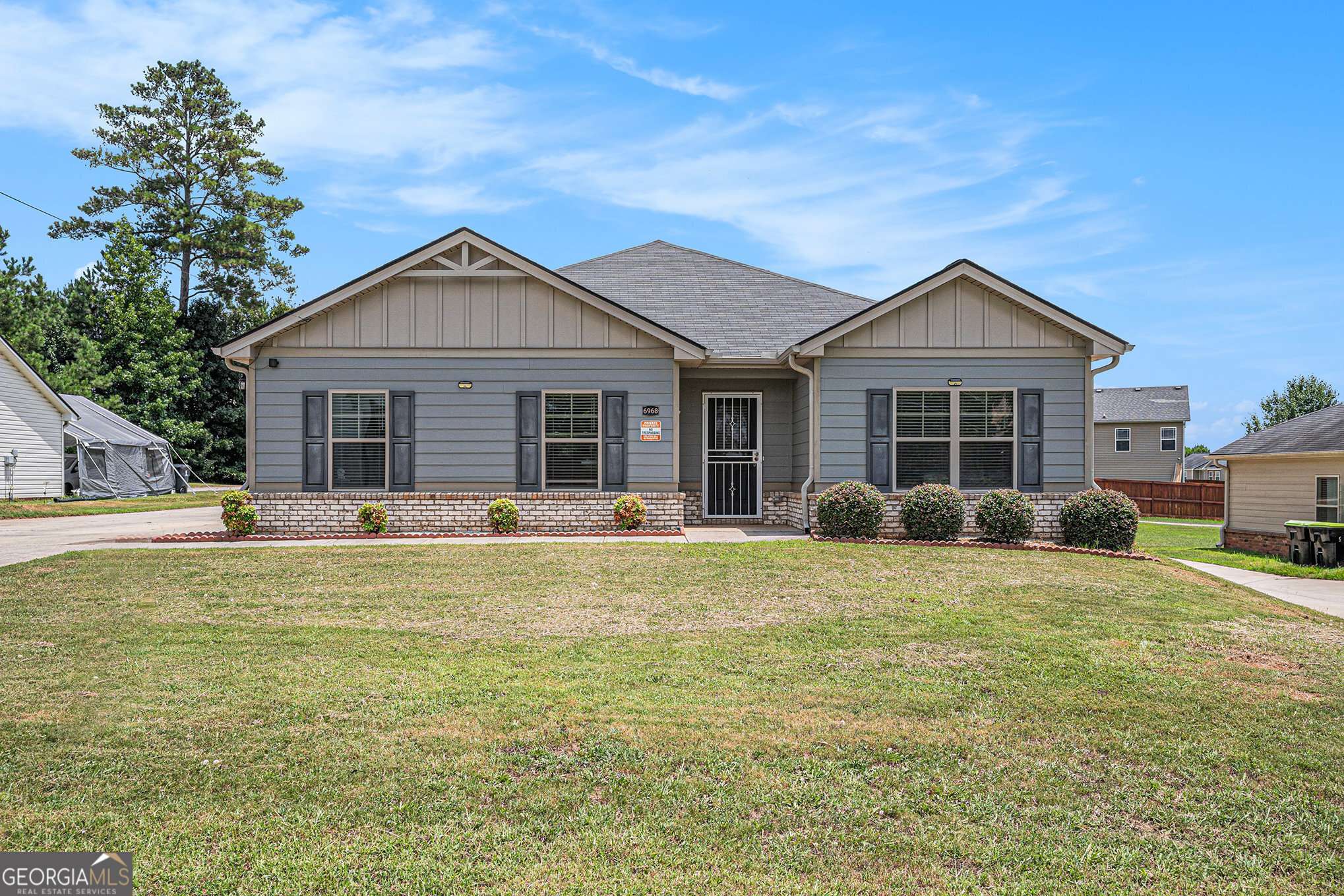 Rex, GA 30273,6968 New Dale RD