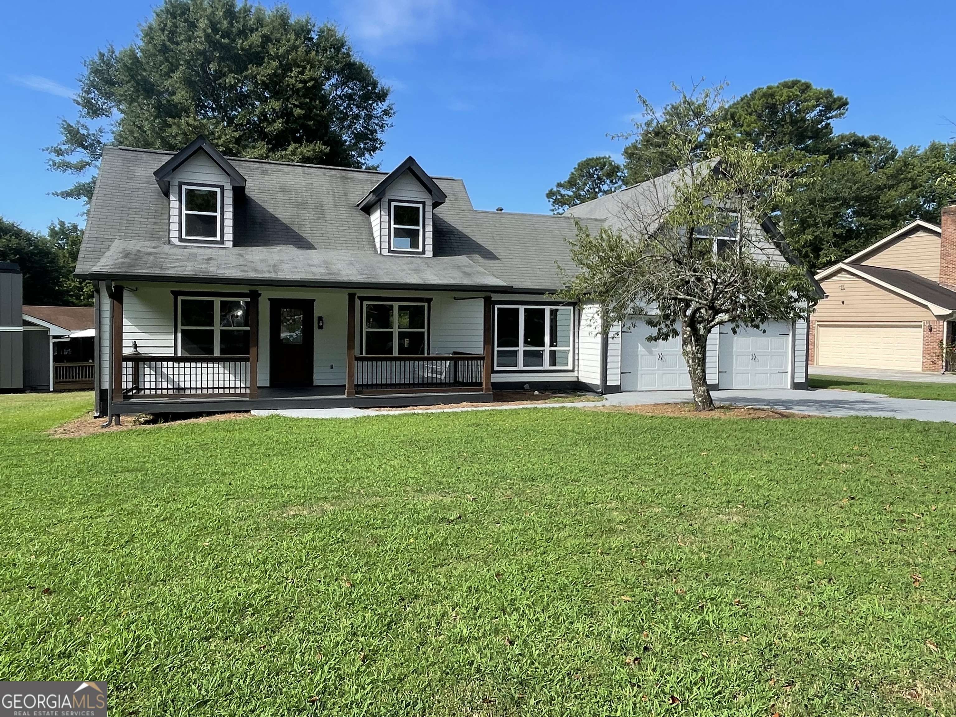 2979 Overwoodd LN SW, Snellville, GA 30078
